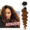 Tissage Brésilien Ondulé Ombré 1B/30