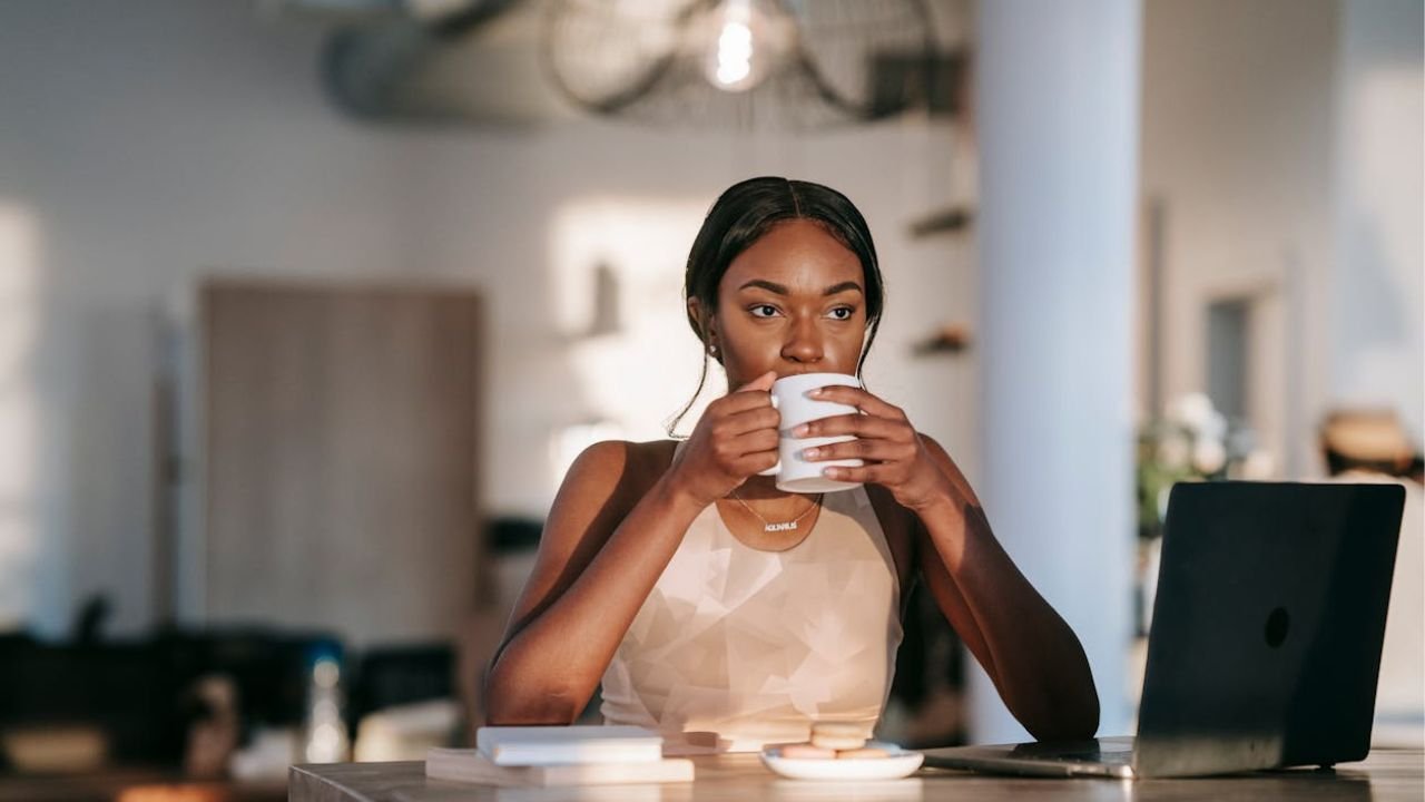 Le Tissage Abîme-t-il les Cheveux ?